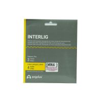 Angelus Interlig Fiber Splint Pack Of 3 Strips
